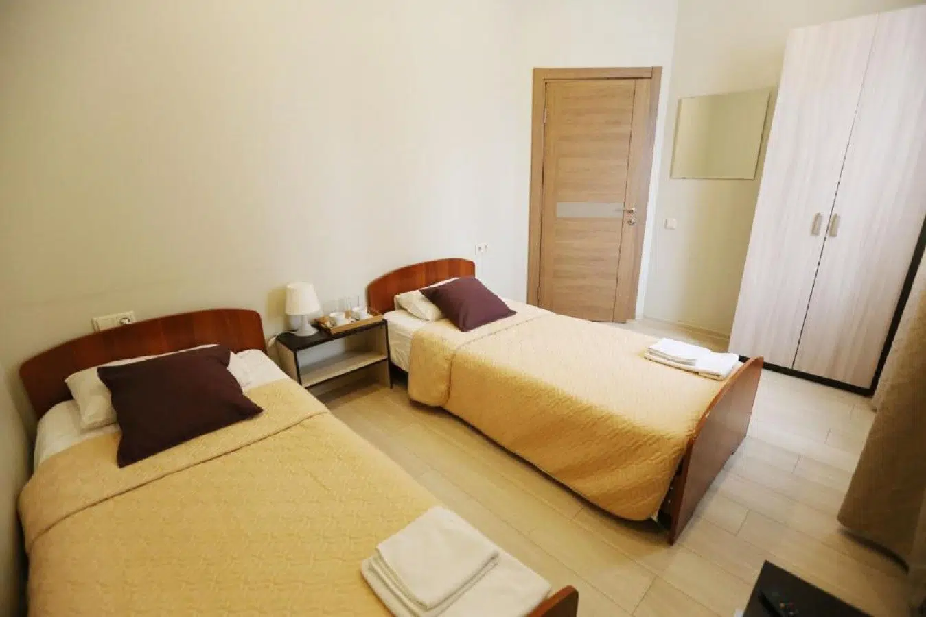 room image